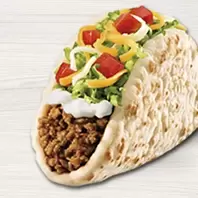 Gordita Supreme