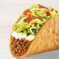 Chalupa Supreme