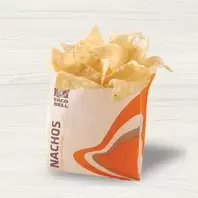Nacho Simple