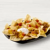 Nacho Supreme Doble