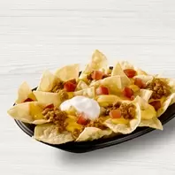 Nacho Supreme Simple