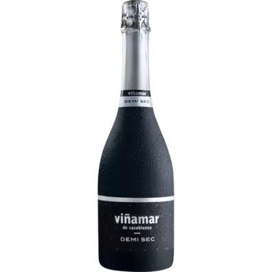 Espumante Viñamar Demi Sec 750 CC