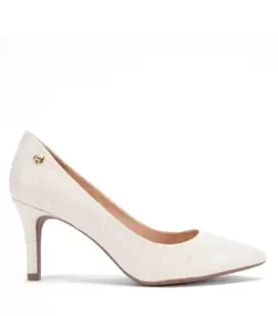 Zapato Estelle Crema