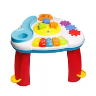 Piano Musical Interactivo