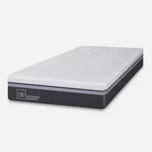 Colchón 1,5 Plazas Ortopedic Advance 105x200