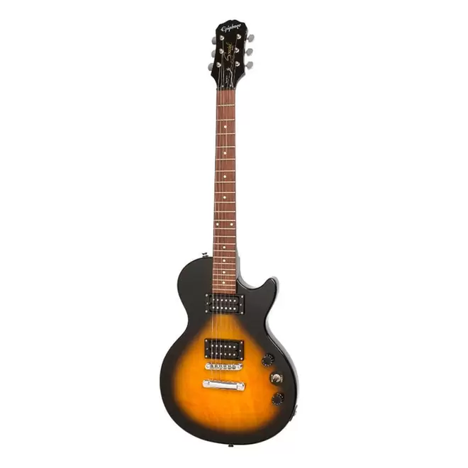 Guitarra eléctrica Les Paul Special II E1 vintage sunburst