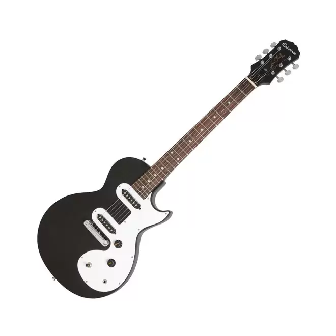 Guitarra eléctrica Les Paul SL ebony
