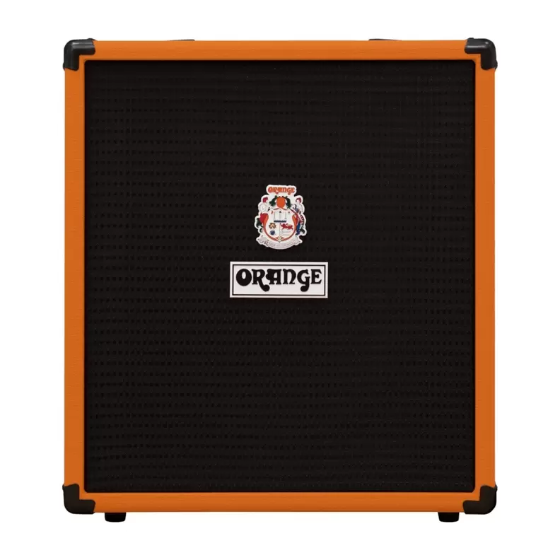 Amplificador combo para bajo Crush Bass 50 de 50 W
