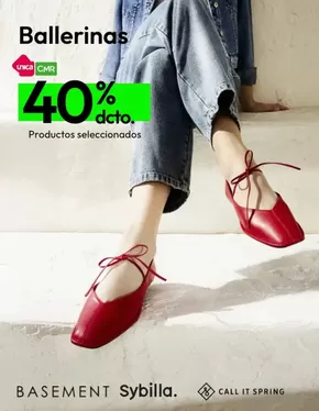 Catálogo Falabella en Antofagasta | Ofertas para cazadores de gangas | 2025-10-30T00:00:00.000Z - 2025-11-13T00:00:00.000Z
