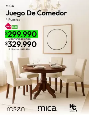 Catálogo Falabella en Maipú | Gangas exclusivas | 2025-10-30T00:00:00.000Z - 2025-11-13T00:00:00.000Z