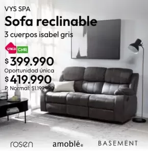 Catálogo Falabella en Antofagasta | Gran variedad de ofertas | 2025-10-30T00:00:00.000Z - 2025-11-13T00:00:00.000Z