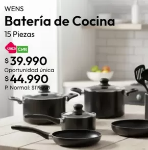 Catálogo Falabella en Estación Central | Nuestras mejores gangas | 2025-10-30T00:00:00.000Z - 2025-11-13T00:00:00.000Z