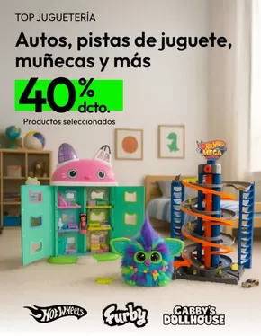 Catálogo Falabella en Antofagasta | Gangas y ofertas actuales | 2025-10-30T00:00:00.000Z - 2025-11-13T00:00:00.000Z