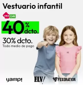 Catálogo Falabella en Antofagasta | Descubre ofertas atractivas | 2025-10-30T00:00:00.000Z - 2025-11-13T00:00:00.000Z