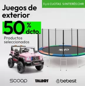 Catálogo Falabella en Maipú | Gran variedad de ofertas | 2025-10-30T00:00:00.000Z - 2025-11-13T00:00:00.000Z