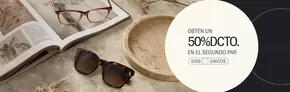 Catálogo Ópticas Place Vendôme en La Unión | Hasta 50% dcto! | 2025-10-30T00:00:00.000Z - 2025-11-12T00:00:00.000Z