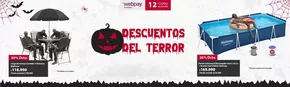 Catálogo Mimbral en La Florida | Descuentos del terror! | 2025-10-30T00:00:00.000Z - 2025-11-02T00:00:00.000Z
