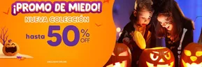 Catálogo Ficcus en Viña del Mar | Promo de miedo! Hasta 50% Off. | 2025-10-30T00:00:00.000Z - 2025-11-13T00:00:00.000Z