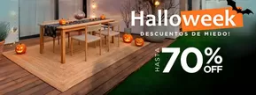 Catálogo Dib Alfombras en Huechuraba | Halloweek! Hasta 80% Off. | 2025-10-30T00:00:00.000Z - 2025-11-03T00:00:00.000Z