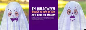 Catálogo Casaideas en Estación Central | Halloween! Hasta 30% dcto. | 2025-10-30T00:00:00.000Z - 2025-11-03T00:00:00.000Z