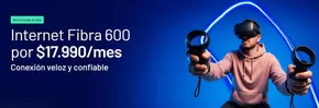 Catálogo Entel en San Miguel | Oferta promocional! | 2025-10-31T00:00:00.000Z - 2025-11-13T00:00:00.000Z