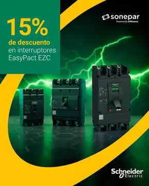 Catálogo Electra en Ancud | Hasta 15% de descuento! | 2025-10-31T00:00:00.000Z - 2025-11-14T00:00:00.000Z