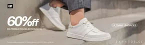 Catálogo Zapatos.cl en San Miguel | Hasta 60% Off! | 2025-10-31T00:00:00.000Z - 2025-11-13T00:00:00.000Z