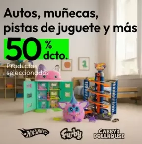 Catálogo Falabella en Vitacura | Ofertas para cazadores de gangas | 2025-10-31T00:00:00.000Z - 2025-11-14T00:00:00.000Z
