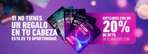 Catálogo Glam & Co en Lo Prado | Giftcards con 20% de dcto! | 2025-10-31T00:00:00.000Z - 2025-11-15T00:00:00.000Z