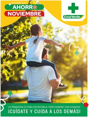 Catálogo Cruz Verde en Labranza | Revista Digital Ahorro Noviembre Noviembre 2025 | 2025-11-01T00:00:00.000Z - 2025-11-30T00:00:00.000Z