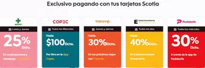 Catálogo Banco del Desarrollo en Longaví | Exclusivo pagando con tus tarjetas Scotia! | 2025-11-03T00:00:00.000Z - 2025-11-18T00:00:00.000Z