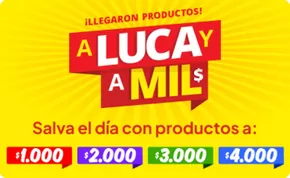 Catálogo Unimarc en Los Ángeles | Ofertas Unimarc | 2025-11-03T00:00:00.000Z - 2025-11-17T00:00:00.000Z