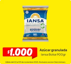 Catálogo Unimarc en Penco | Gran variedad de ofertas | 2025-11-03T00:00:00.000Z - 2025-11-09T00:00:00.000Z