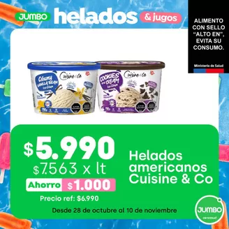 Catálogo Jumbo | Oferta promocional! | 2025-11-03T00:00:00.000Z - 2025-11-18T00:00:00.000Z