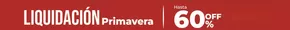 Catálogo Lorenzo di Pontti en Quilicura | Liquidación primavera! Hasta 60% Off. | 2025-11-03T00:00:00.000Z - 2025-11-18T00:00:00.000Z