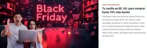 Catálogo Correo Chile en Quilpué | Black friday! | 2025-11-04T00:00:00.000Z - 2025-11-19T00:00:00.000Z