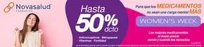 Catálogo Novasalud en Santa Cruz | Hasta 50% dcto! | 2025-11-04T00:00:00.000Z - 2025-11-19T00:00:00.000Z