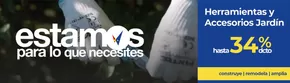 Catálogo Ferreterías Weitzler en Palmilla | Hasta 34% dcto! | 2025-11-04T00:00:00.000Z - 2025-11-19T00:00:00.000Z