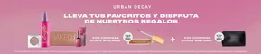 Catálogo Urban Decay en Valparaíso | Oferta exclusivos! | 2025-11-04T00:00:00.000Z - 2025-11-26T00:00:00.000Z