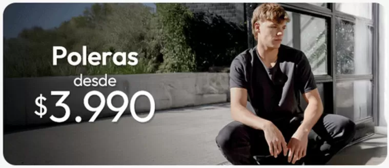 Catálogo Tricot en La Florida | Gangas y ofertas actuales | 2025-11-04T00:00:00.000Z - 2025-11-18T00:00:00.000Z