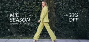 Catálogo Lìolà en Santiago | Mid season! Todo 30 % Off. | 2025-11-04T00:00:00.000Z - 2025-11-19T00:00:00.000Z