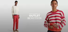 Catálogo United Colors of Benetton en Santiago | Últimas tallas hasta el -70%! | 2025-11-04T00:00:00.000Z - 2025-11-19T00:00:00.000Z