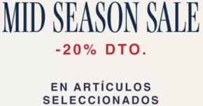 Catálogo El Ganso en Santiago | -20% dto en artículos seleccionados! | 2025-11-04T00:00:00.000Z - 2025-11-19T00:00:00.000Z