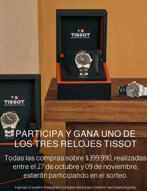 Catálogo Trial en Santiago | Participa y Gana! | 2025-11-04T00:00:00.000Z - 2025-11-09T00:00:00.000Z