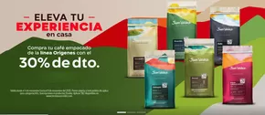 Catálogo Juan Valdez Café en Puente Alto | Hasta 30% de dcto! | 2025-11-05T00:00:00.000Z - 2025-11-09T00:00:00.000Z