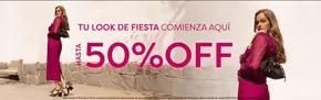 Catálogo Azaleia en San Joaquín | Hasta 50% Off! | 2025-11-05T00:00:00.000Z - 2025-11-09T00:00:00.000Z