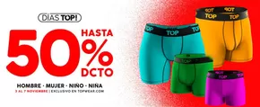 Catálogo Top Underwear en San Joaquín | Hasta 50% dcto! | 2025-11-05T00:00:00.000Z - 2025-11-09T00:00:00.000Z