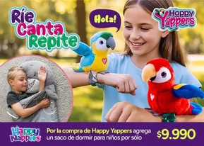 Catálogo A3D | Ofertas principales para ahorradores | 2025-11-05T00:00:00.000Z - 2025-11-19T00:00:00.000Z