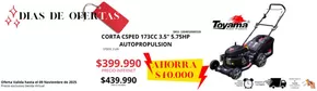 Catálogo Coopelan en Punta Arenas | Dias de Ofertas! | 2025-11-05T00:00:00.000Z - 2025-11-09T00:00:00.000Z