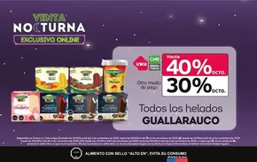 Catálogo Tottus en Lampa | Ofertas principales para todos los cazadores de gangas | 2025-11-03T00:00:00.000Z - 2025-11-06T00:00:00.000Z